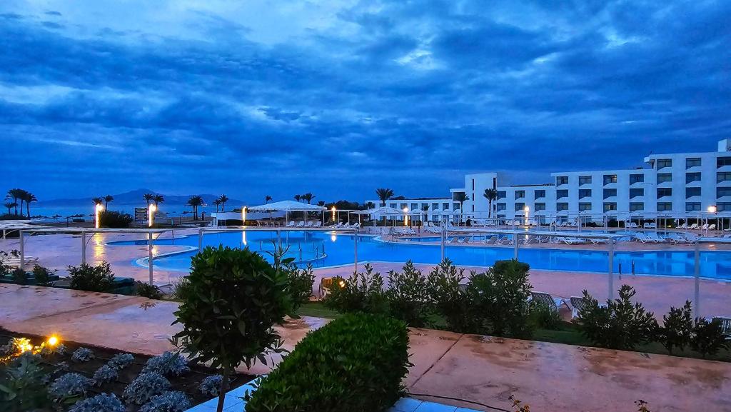 AMARINA SUN RESORT 